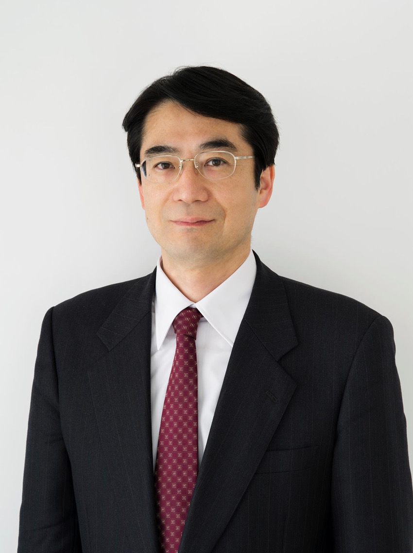 小名木善行先生